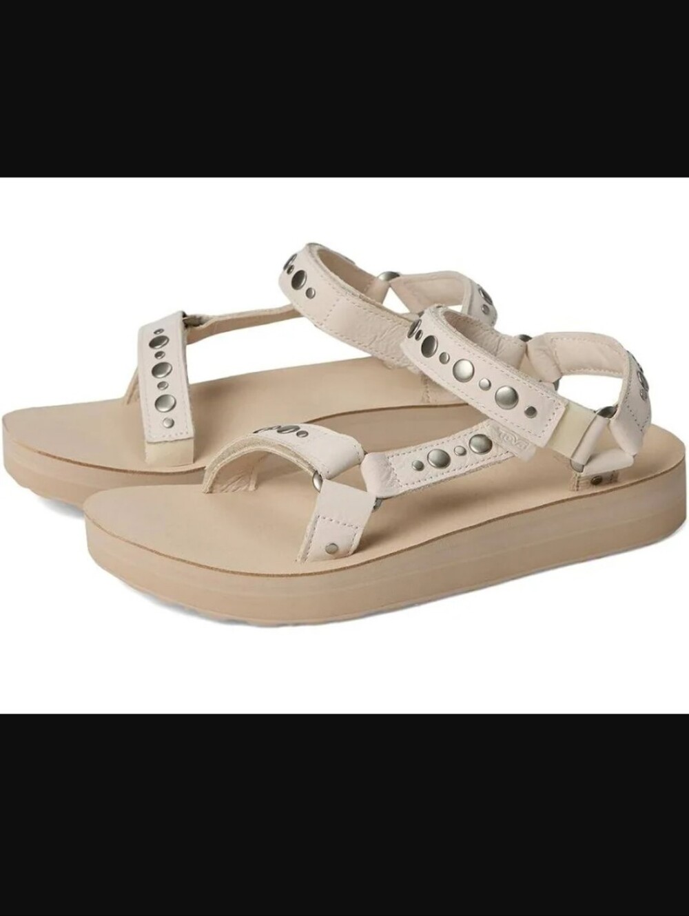 Teva Midform Universal Studded Women's Sandals - 11